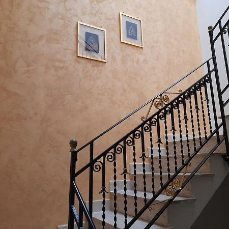 Апартаменти Jiulia'S House Кастелламмаре-дель-Гольфо Екстер'єр фото